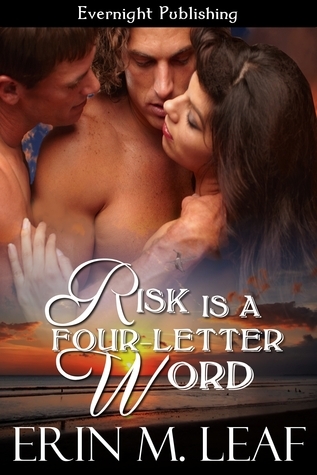 Four-Letter Word book cover 1