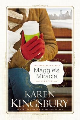 The Red Gloves book cover 2