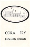 Cora Fry book cover