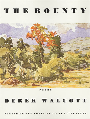 The Bounty book cover