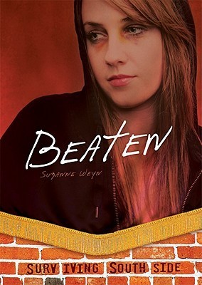 Beaten book cover