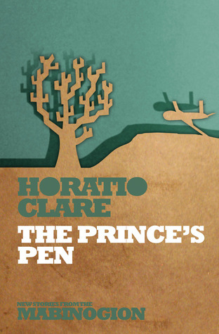 The Prince's Pen book cover