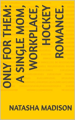 Only For Them book cover