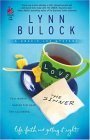 Gracie Lee Mystery book cover 1