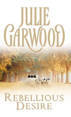 Rebellious Desire book cover