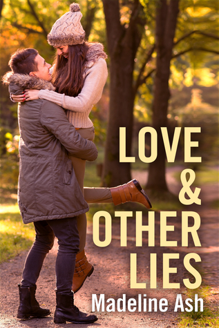 Love & Other Lies book cover
