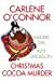 Death by Hot Cocoa book cover