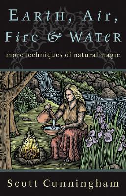 Earth, Air, Fire & Water book cover