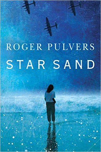 Star Sand book cover