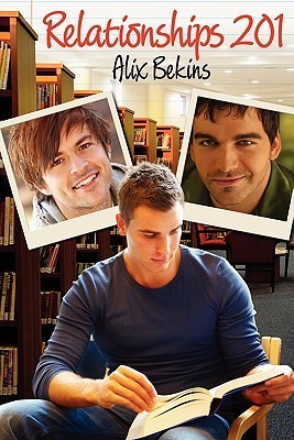 Relationships 201 book cover