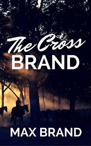 The Cross Brand book cover