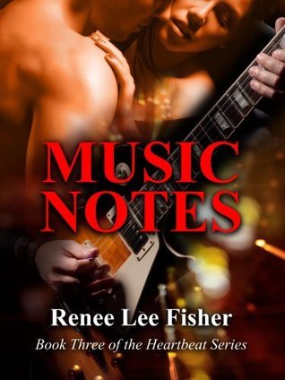 Heartbeat book cover 3