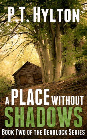 Deadlock book cover 2