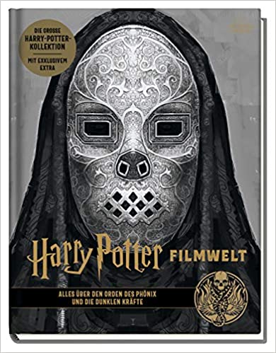 L'Ordre du phénix et les forces du mal book cover