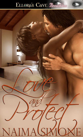 Love and Protect book cover