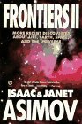 Frontiers 2 book cover