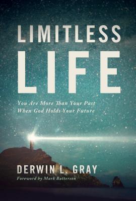 Limitless Life book cover