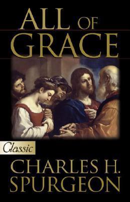 All of Grace book cover