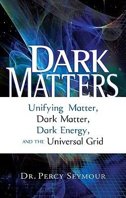 Dark Matters book cover