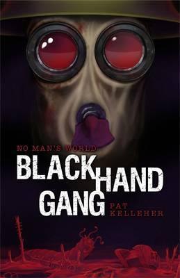 No Man's World book cover 1