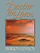 Doctor on Loan book cover