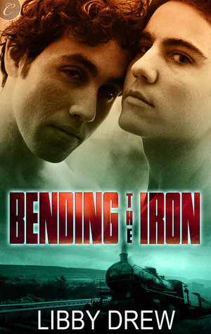 Bending The Iron book cover