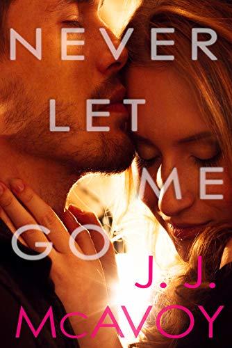 Never Let Me Go book cover