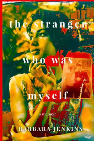 The Stranger Who Was Myself book cover