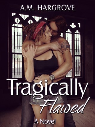 Tragic book cover 1