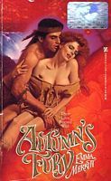 Autumn's Fury book cover