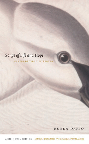 Songs of Life and Hope/Cantos de vida y esperanza book cover