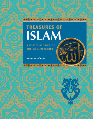 Treasures of Islam book cover
