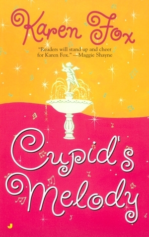 Cupid's Melody book cover