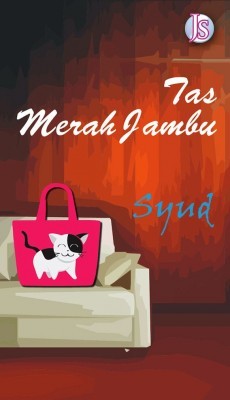 Tas Merah Jambu book cover