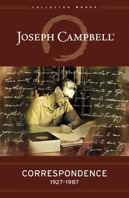 Correspondence book cover