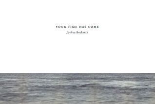 Your Time Has Come book cover