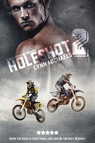 Holeshot book cover 2