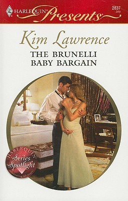 The Brunelli Baby Bargain book cover