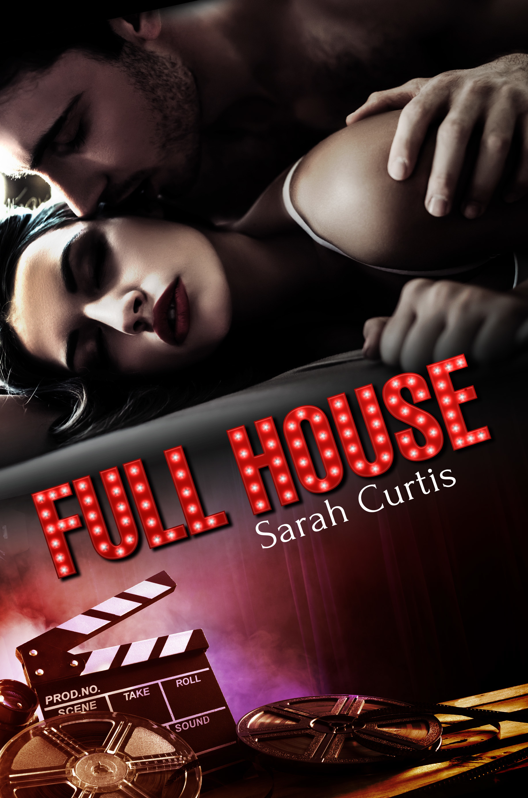 The Gamblers book cover 3