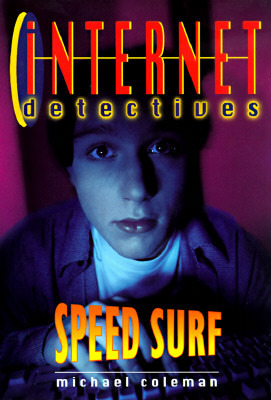 Internet Detectives book cover 3