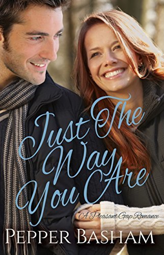 Pleasant Gap Romance book cover 1