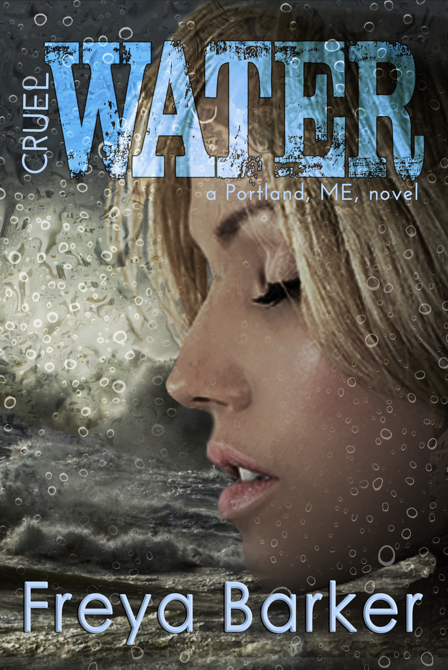 Portland ME book cover 2
