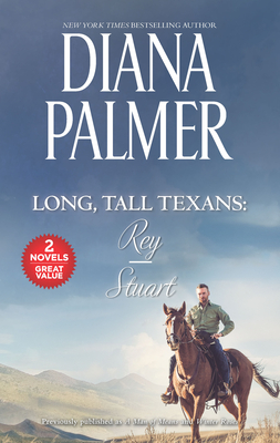 Long, Tall Texans book cover