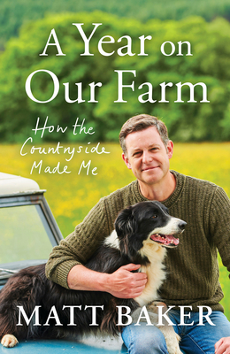 A Year on Our Farm book cover