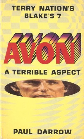 Avon book cover