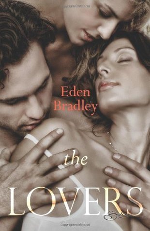 The Lovers book cover