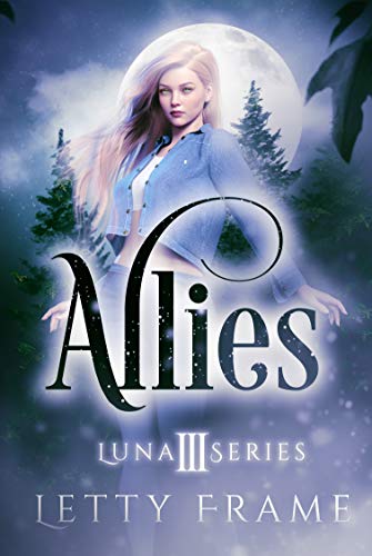 The Luna book cover 3