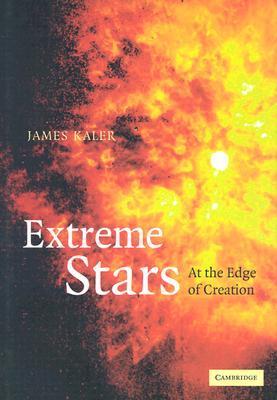 Extreme Stars book cover