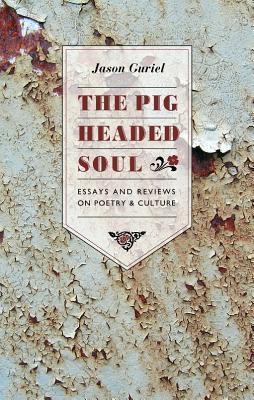 The Pigheaded Soul book cover