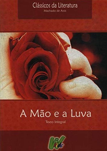 A Mão e a Luva book cover